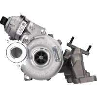 FEBI BILSTEIN 186661 Turbocharger