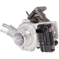 FEBI BILSTEIN 186667 Turbocharger