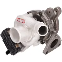FEBI BILSTEIN 186666 Turbocharger