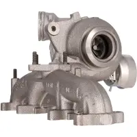 FEBI BILSTEIN 187125 Turbocharger