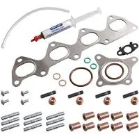 FEBI BILSTEIN 190381 Turbocharger, montageset