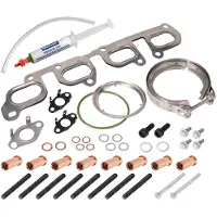 FEBI BILSTEIN 191755 Turbocharger, montageset