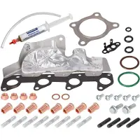 FEBI BILSTEIN 191305 Turbocharger, montageset
