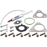 FEBI BILSTEIN 187929 Turbocharger, montageset