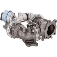 FEBI BILSTEIN 186731 Turbocharger