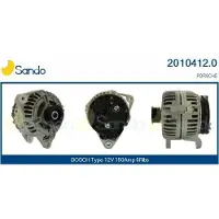 SANDO SAC72027.0 Aircopomp