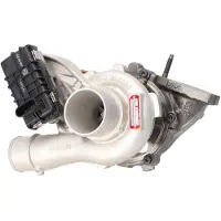 FEBI BILSTEIN 186678 Turbocharger