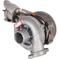 FEBI BILSTEIN 186664 Turbocharger