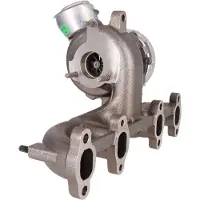 FEBI BILSTEIN 186856 Turbocharger