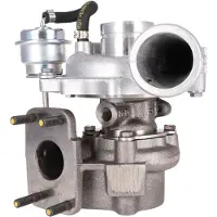 FEBI BILSTEIN 186964 Turbocharger