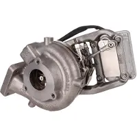 FEBI BILSTEIN 192607 Turbocharger