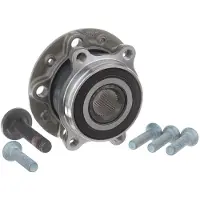 Skf Wiellagerset VKBA 7214