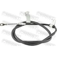 FEBEST 18100-ANTLH Handremkabel