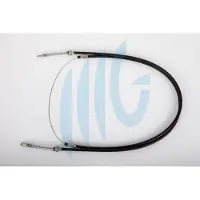 RICAMBIFLEX GM 01120276 Handremkabel