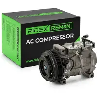RIDEX 447K0231R Aircopomp