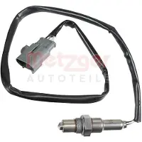 METZGER 0895683 Lambdasonde