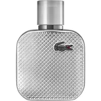 Lacoste - L.12.12 Silver Grey EdP 50 ml (LACLC018A02)