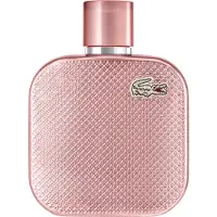 Lacoste L.12.12 Silver Rose Eau De Parfum