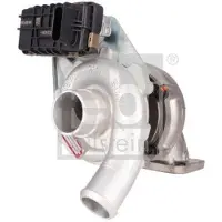 FEBI BILSTEIN 187143 Turbocharger
