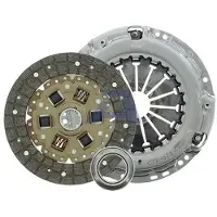 AISIN KT-025A Koppelingsset