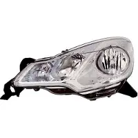 IPARLUX 11227601 Koplamp