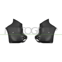 PRASCO RN9241165 Achterbumper