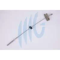 RICAMBIFLEX GM 01120151 Handremkabel