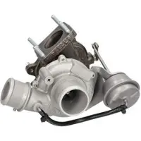 MAPCO 209153 Turbocharger