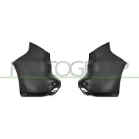 PRASCO RN9241155 Achterbumper