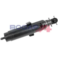 BOGAP B5522125 Sproeikop reinigingsvloeistof, koplampreiniging
