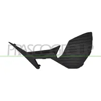PRASCO PG4322114 Ventilatiegrille, bumper