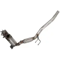 HENKEL PARTS 6116969P Roetfilter (DPF)