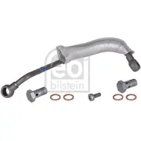 FEBI BILSTEIN 190635 Turbocharger