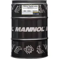 Mannol MN7709-60 Motorolie
