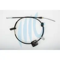 RICAMBIFLEX GM 01520887 Handremkabel