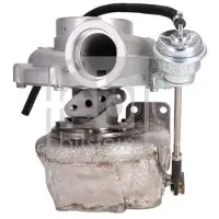 FEBI BILSTEIN 189113 Turbocharger