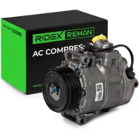 RIDEX 447K0174R Aircopomp