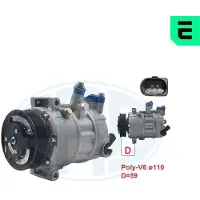 ERA 670001 Aircopomp