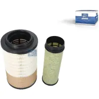 DT Spare Parts 19.00012 Luchtfilter