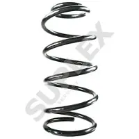 SUPLEX 10536 Chassisveer