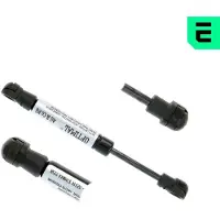 OPTIMAL AG-52314 Gasveer achterklep
