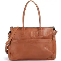 Still Nordic Schoudertas 'Anouk' cognac