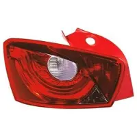 VAN WEZEL 4919923 Achterlicht