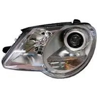VAN WEZEL 5891961V Koplamp