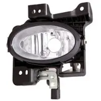 VAN WEZEL Mistlamp 2736997 Van Wezel voor o.a. MAZDA