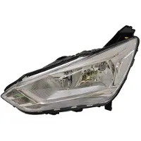 VAN WEZEL 1968963V Koplamp