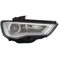 VAN WEZEL 0335986 Koplamp