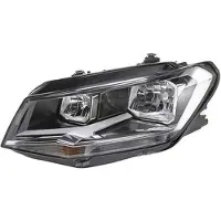 VAN WEZEL 5854963 Koplamp