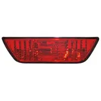 VAN WEZEL 5267939 Mistachterlamp