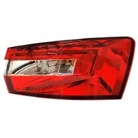 VAN WEZEL 7639922 Achterlicht
